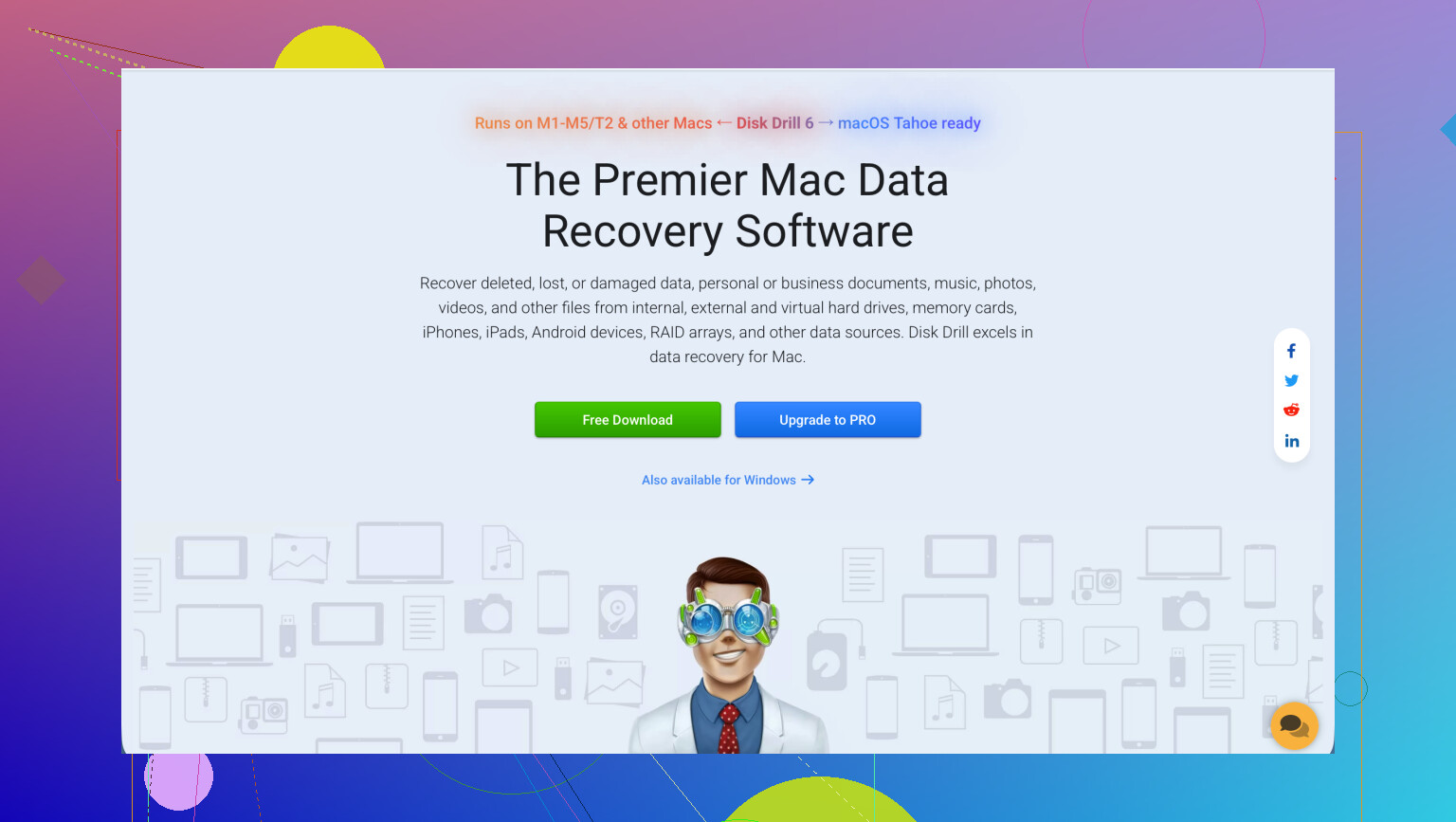 ¿Cómo reparo un disco duro externo que no se monta en mi Mac?